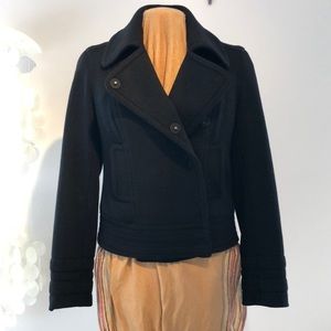 Club Monaco Moto Jacket